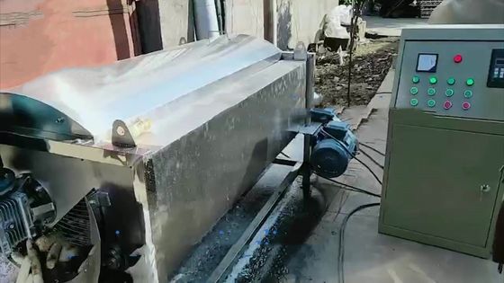 কেনা উচ্চ পিলিং হার এবং দ্রুত দক্ষতা সহ ক্যাসাভা পিলিং এবং ওয়াশিং মেশিন ক্যাসাভা ত্বক গভীর পিলিং এবং পরিষ্কার অনলাইনে উৎপাদন
