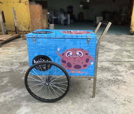 কেনা 6 স্বাদ ছোট ইতালিয়ান গ্লাস কার্ট প্রদর্শন অনলাইনে উৎপাদন