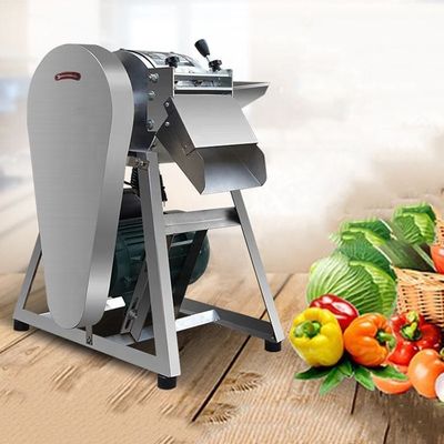 ইন্ডাস্ট্রিয়াল ফলের সবজি কাটা মেশিন সবজি shredder কাটার বৈদ্যুতিক সবজি slicer