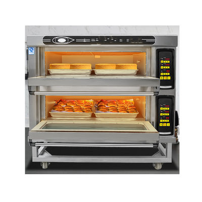 220v / 110v বাণিজ্যিক বেকিং সরবরাহ সয়াবিন বেকারি উৎপাদন জন্য চূড়ান্ত সমাধান